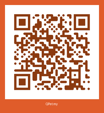 QR-код карточки Бим