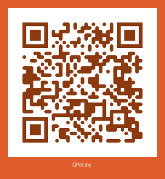 QR-код карточки Юпи
