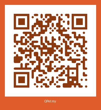 QR-код карточки Стаффи