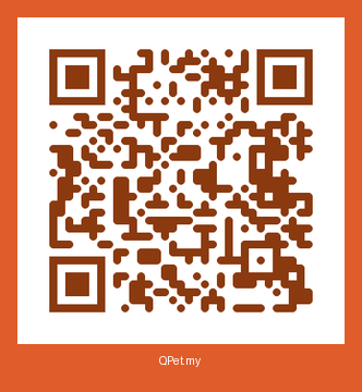 QR-код карточки Зара