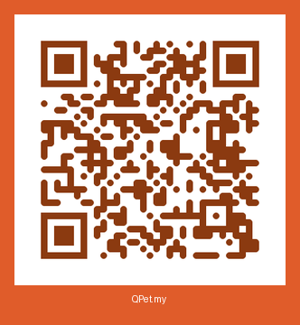 QR-код карточки Барон