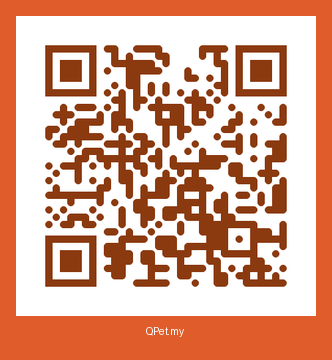 QR-код карточки Тайга