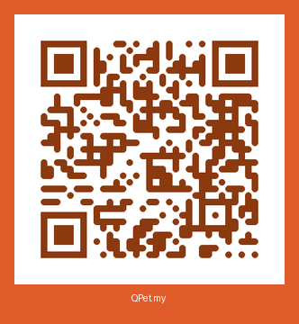 QR-код карточки Ричард
