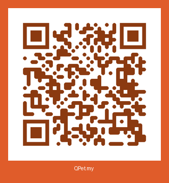 QR-код карточки Маруся